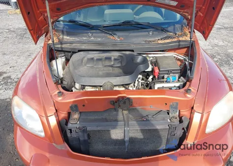 2006 Chevrolet Hhr Lt z USA, uszkodzony, nr VIN 3GNDA23DX6S585624